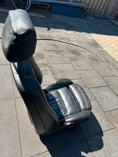 E36 BMW bestuurders Sportstoel ., Auto-onderdelen, Interieur en Bekleding, BMW, Ophalen of Verzenden