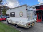 Fiat Camper - APK 10-2027 - Dethleffs - ALLE INRUIL MOG !, Caravans en Kamperen, Campers, KG Arist-Dethleffs-Straße 12 D
88316  isny, DE