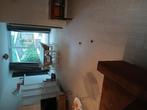 Bamboe vloer/ laminaat, Huis en Inrichting, Stoffering | Vloerbedekking, Ophalen of Verzenden, Gebruikt, 25 tot 50 m², Laminaat
