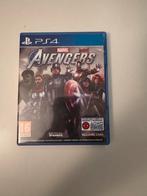 Marvel's Avengers PS4 - Zo goed als nieuw!, Spelcomputers en Games, Ophalen of Verzenden, Zo goed als nieuw, Zonder controller