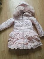 LE CHIC jas, maat 128, Kinderen en Baby's, Kinderkleding | Maat 128, Ophalen of Verzenden, Zo goed als nieuw, Meisje, Jas