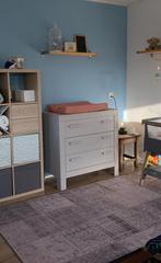 Commode WOOOD, Kinderen en Baby's, Kinderkamer | Complete kinderkamers, Ophalen, Gebruikt, Jongetje of Meisje