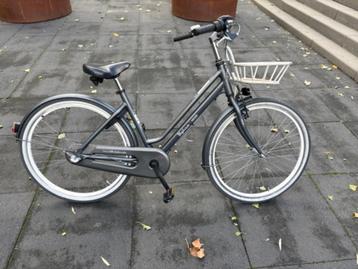 Alpina Mood Fashionista meisjesfiets 26 inch