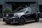 Mercedes-Benz GLS 350 d 4MATIC AMG 7p, Auto's, Gebruikt, 258 pk, 7 stoelen, Diesel