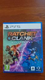 Ratchet & Clank: Rift Apart (PS5), Spelcomputers en Games, Games | Sony PlayStation 5, Ophalen of Verzenden, Zo goed als nieuw