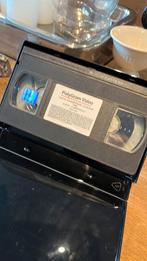 Ajax Kampioen 1995 VHS videoband, Ophalen of Verzenden, Gebruikt, Ajax, Overige typen