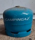 Campinggaz Camping Gaz Gasfles 904 Leeg Ruil fles 1,8KG, Caravans en Kamperen, Ophalen of Verzenden, Gebruikt