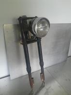 Puch Maxi 1st gen voorvork, Ophalen, Gebruikt, Frame, Overige merken