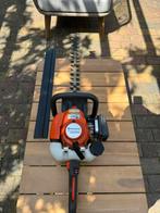 Husqvarna heggenschaar 226HD60S, Tuin en Terras, Heggenscharen, Ophalen, Zo goed als nieuw, Benzine