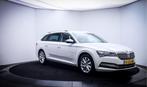 Skoda Superb Combi 1.5TSI 150PK FULL LED | MEMORY | CAMERA |, Auto's, Skoda, 4 cilinders, 150 pk, Electronic Stability Program (ESP)