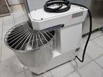 Professionele spiraalkneder IGF 2200/S25 (34 liter), 4 liter of meer, Ophalen, Gebruikt, 1 snelheid