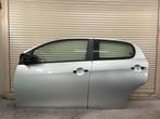 Citroen C1 / Peugeot 108 Deuren Links Voor + Achter, Gebruikt, Citroën, Deur, Achter