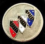 Buick wapenschild speld- emaille, Verzenden, Nieuw, Transport, Speldje of Pin