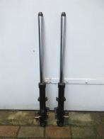 Suzuki GSX 750 voorvork poten GSX750ES voorvorkpoten GSX750, Ophalen of Verzenden