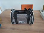 Honden/poezen tas, Dieren en Toebehoren, Honden-accessoires, Ophalen of Verzenden, Zo goed als nieuw