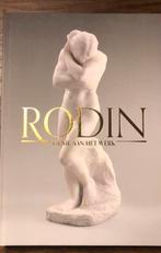 Kunst | beeldhouwer | Rodin een genie aan het werk, Fotografen, Ophalen of Verzenden, Zo goed als nieuw