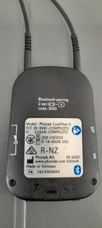 Phonak Compilot ll, Ophalen of Verzenden, Zo goed als nieuw