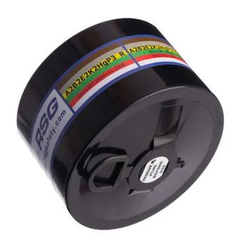 Rsg Combinatiefilter 400 - 4 Stuks beschikbaar voor biedingen