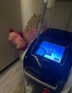 IPL SHR – bouwjaar juli 2018 (met onderhoudscontract), Ophalen, Zo goed als nieuw, Scheren en Epileren