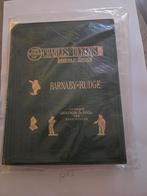 Charles Dickens - Barnaby Rudge - Household Edition, Ophalen of Verzenden