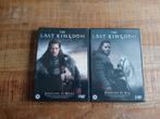 The Last Kingdom Seizoen 1 & 2, Cd's en Dvd's, Vanaf 16 jaar, Ophalen of Verzenden, Zo goed als nieuw, Historisch of Kostuumdrama