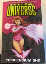 Invincible Universe Compendium volume 1 (Image Comics), Eén comic, Amerika, Nieuw, Ophalen of Verzenden