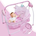 Wieg - wiegje baby - baby box - babybedje, Kinderen en Baby's, Babywiegjes en Ledikanten, Ophalen of Verzenden, Nieuw, Wieg