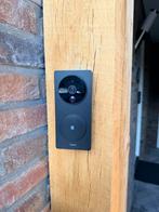 Aqara slimme deurbel met camera, Beweging, Nieuw, Ophalen of Verzenden, Compleet systeem