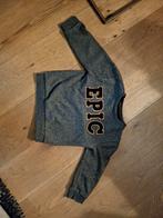 Trui jongen 116, Trui of Vest, Ophalen of Verzenden, Zo goed als nieuw, Primark