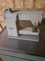 Naaimachine van het merk Elna, Hobby en Vrije tijd, Naaimachines en Toebehoren, Ophalen, Gebruikt, Naaimachine, Overige merken