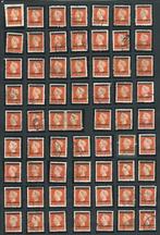 Indonesia 146 X, Postzegels en Munten, Ophalen of Verzenden, Nederlands-Indië, Gestempeld