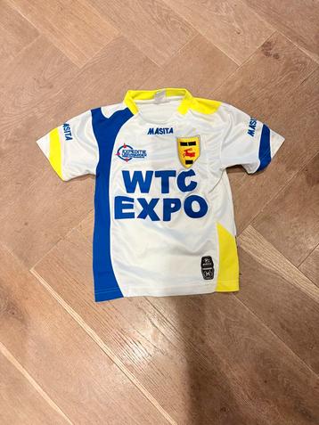 Cambuur Shirt Maat 128 beschikbaar voor biedingen