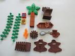 Duplo jungle/safari., Kinderen en Baby's, Speelgoed | Duplo en Lego, Ophalen of Verzenden, Zo goed als nieuw, Duplo