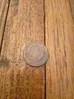 Misslag 5 cent 1966 Juliana, zeldzaam!, Ophalen of Verzenden, Koningin Juliana, 1 cent, Losse munt