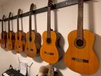 Spaanse akoestische gitaren (Aria Japan), Ophalen, Zo goed als nieuw, Klassieke of Spaanse gitaar