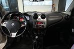 Alfa Romeo MiTo 1.4 Progression Airco Elektrisch Pakket! Rij, Auto's, Alfa Romeo, Voorwielaandrijving, Euro 5, Stof, Gebruikt