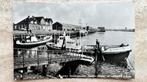 IJmuiden, oude haven met reddingsboten, Ophalen of Verzenden, 1940 tot 1960, Noord-Holland