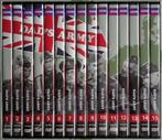 Dad's Army - ALLE AFLEVERINGEN als MKV bestanden, Alle leeftijden, Verzenden, Zo goed als nieuw, Komedie