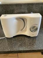 Snijmachine Domo MS171, Ophalen of Verzenden, Zo goed als nieuw