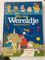 Mijn leuk Wereldje . Richard Scarry, Ophalen of Verzenden, Gelezen, Sprookjes