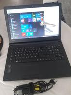 TOSHIBA Laptop Windows 10 met oplader. Intel Core i5, Ophalen, Zo goed als nieuw, 16 inch