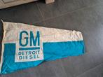 GM detroit diesel vlag nr 2, Ophalen of Verzenden, Zo goed als nieuw