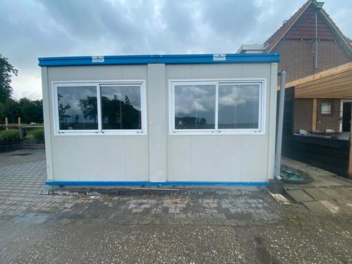 Unit 494x475., Zakelijke goederen, Machines en Bouw | Keten en Containers, Ophalen