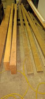 Douglas, Ophalen, Nieuw, 250 cm of meer, Balken