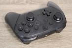 Nintendo Switch controller *Zwart*, Ophalen of Verzenden, Zo goed als nieuw, Switch, Overige controllers