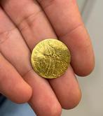 Nederlandse gouden dukaat 1773, Ophalen, Vóór koninkrijk, Losse munt, Goud