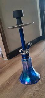Waterpijp / Shisha met Smaakjes, Ophalen of Verzenden, Gebruikt