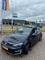 Volkswagen Golf 1.4 TSI Phev 150KW GTE 5D 2015 Blauw Pano, 4 cilinders, Blauw, 1395 cc, 1499 kg