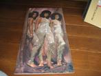 Soul lps the three degrees, Cd's en Dvd's, Vinyl | R&B en Soul, 1960 tot 1980, Gebruikt, Ophalen of Verzenden, 12 inch