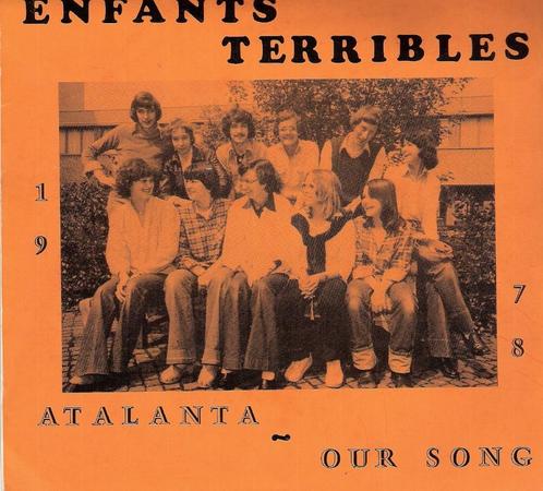 Den Bosch Leonardus Mavo- Happy Sound Atalanta/Sasja-vinyl, Boeken, Geschiedenis | Stad en Regio, Gelezen, 20e eeuw of later, Ophalen